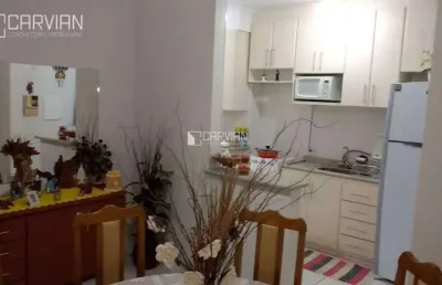 Apartamento residencial à venda, alto do ipiranga, ribeirão preto - ap0024.