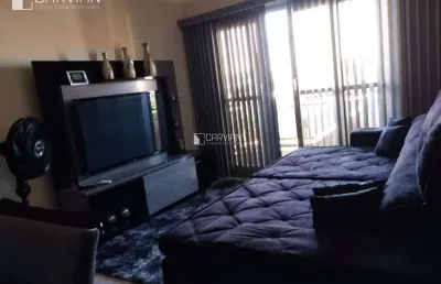 Apartamento residencial à venda, planalto verde, ribeirão preto - ap0035.