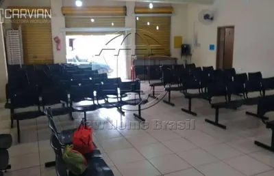 Ponto comercial à venda, jardim paiva, ribeirão preto - pt0002.
