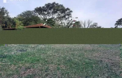 Chácara / sítio com 3 quartos à venda na Rua José Bonifácio, 1, Centro, Cajuru