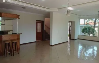 Casa residencial à venda, city ribeirão, ribeirão preto - ca0079.