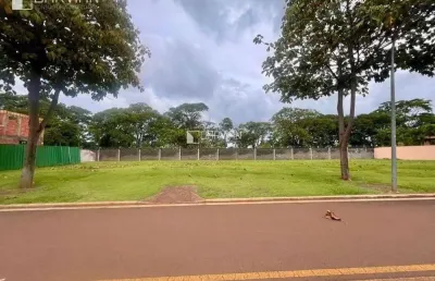 Terreno residencial à venda, residencial e empresarial alphaville, ribeirão preto - te0026.