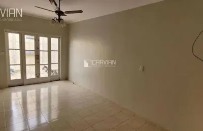 Casa residencial à venda, parque anhangüera, ribeirão preto - ca0124.