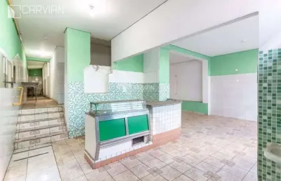 Casa com 1 dormitório à venda, 224 m² por r$ 399.000,00 - centro - ribeirão preto/sp