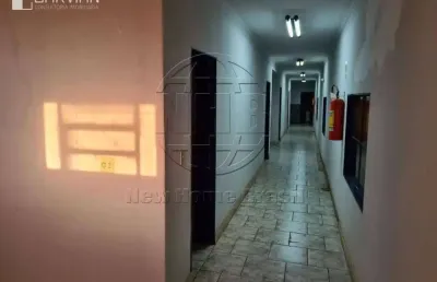 Galpão comercial à venda, esplanada da estação, ribeirão preto - ga0002.