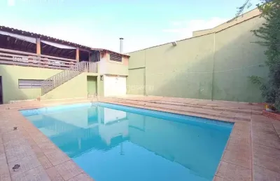 Casa residencial à venda, vila virgínia, ribeirão preto - ca0155.