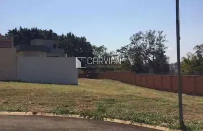 Terreno à venda, 549 m² por r$ 362.000,00 - bonfim paulista - ribeirão preto/sp