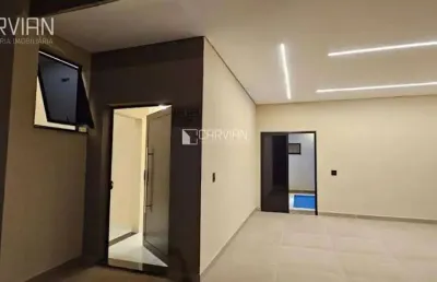Casa com 3 dormitórios à venda, 170 m² por r$ 1.150.000,00 - real sul - ribeirão preto/sp