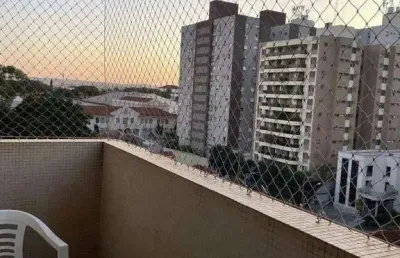Apartamento residencial à venda, centro, ribeirão preto - ap0085.