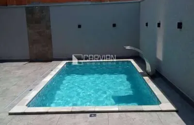 Casa com 3 dormitórios à venda, 160 m² por r$ 930.000,00 - bonfim paulista - ribeirão preto/sp