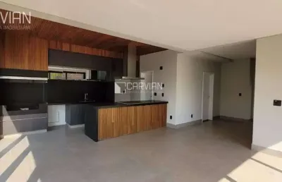Casa com 3 dormitórios, 318 m² - venda por r$ 2.480.000,00 ou aluguel por r$ 18.738,00 - alphaville - ribeirão preto/sp
