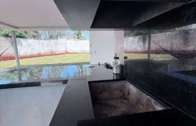Casa residencial à venda, jardim canadá, ribeirão preto - ca0175.