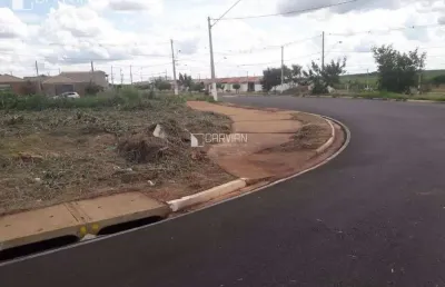 Terreno à venda, 369 m² por r$ 240.000,00 - parque das oliveiras - ribeirão preto/sp