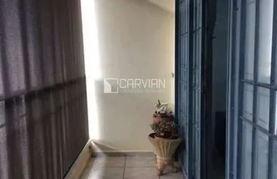 Apartamento residencial à venda, jardim irajá, ribeirão preto - ap0121.