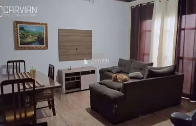 Casa com 4 dormitórios à venda, 227 m² por r$ 380.000,00 - jardim josé sampaio júnior - ribeirão preto/sp