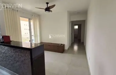 Apartamento residencial à venda, ribeirânia, ribeirão preto - ap0126.