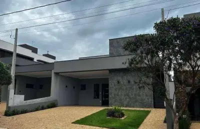 Casa com 3 dormitórios à venda, 154 m² por r$ 1.250.000,00 - jardim cybelli - ribeirão preto/sp