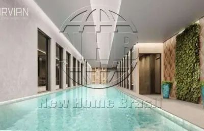 Apartamento com 3 dormitórios à venda, 126 m² por r$ 1.013.302,00 - residencial alto do ipe - ribeirão preto/sp