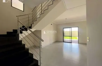 Casa residencial à venda, vila do golf, ribeirão preto - ca0221.