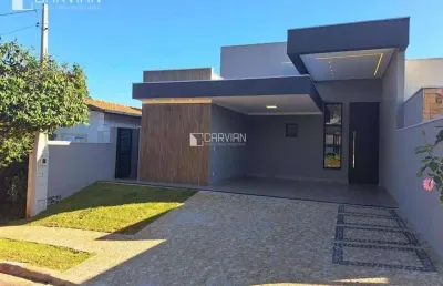 Casa residencial à venda, vila do golf, ribeirão preto - ca0222.