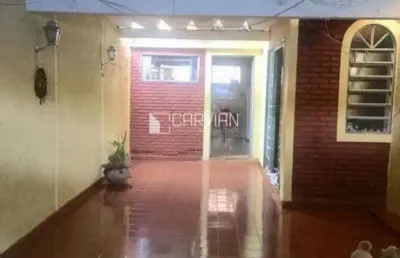 Casa residencial à venda, adelino simioni, ribeirão preto - ca0238.