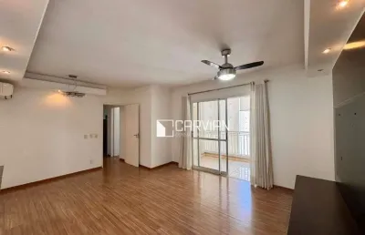 Apartamento com 3 dormitórios à venda, 78 m² por r$ 500.000,00 - nova aliança - ribeirão preto/sp