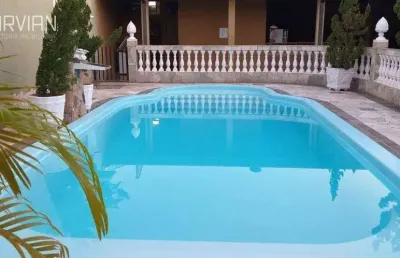 Casa com 1 dormitório à venda, 250 m² por r$ 617.000,00 - parque residencial cidade universitária - ribeirão preto/sp
