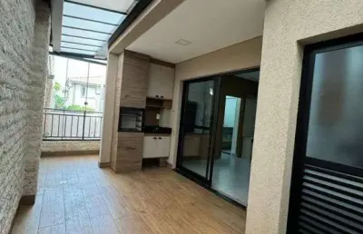 Apartamento com 2 dormitórios à venda, 74 m² por r$ 550.000,00 - jardim nova aliança sul - ribeirão preto/sp