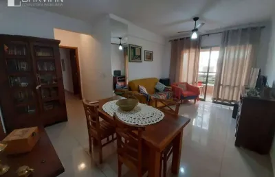 Apartamento com 3 dormitórios à venda, 124 m² por r$ 620.000,00 - jardim botânico - ribeirão preto/sp