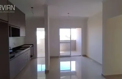 Apartamento com 2 quartos à venda na Rua Jerônimo Panazollo, 175, Ribeirânia, Ribeirão Preto