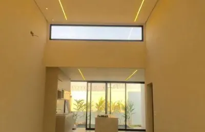Casa com 3 dormitórios à venda, 172 m² por r$ 1.117.000,00 - quinta da mata - ribeirão preto/sp