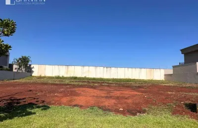 Terreno à venda, 320 m² por r$ 308.900,00 - real sul - ribeirão preto/sp