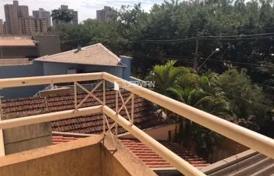 Apartamento residencial à venda, jardim botânico, ribeirão preto - ap0078.