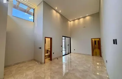 Casa com 3 dormitórios à venda, 153 m² por r$ 1.190.000,00 - real sul - ribeirão preto/sp