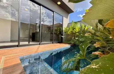Casa com 3 dormitórios à venda, 164 m² por r$ 1.250.000,00 - real sul - ribeirão preto/sp