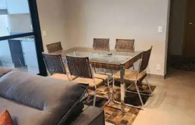 Apartamento com 3 dormitórios à venda, 118 m² por r$ 1.200.000,00 - jardim olhos d'água - ribeirão preto/sp