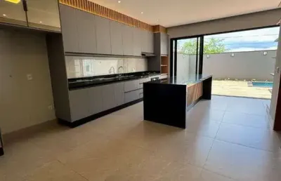 Casa com 4 dormitórios à venda, 192 m² por r$ 1.650.000,00 - recreio das acácias - ribeirão preto/sp