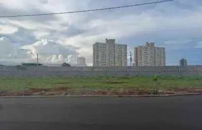 Terreno à venda, 296 m² por r$ 362.000,00 - jardins do parque - ribeirão preto/sp