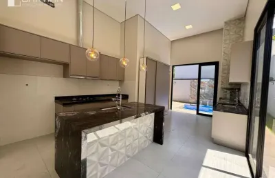 Casa com 3 dormitórios à venda, 196 m² por r$ 1.670.000,00 - condomínio terras de florença  - ribeirão preto/sp