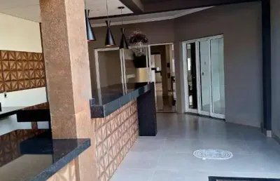 Casa com 4 dormitórios à venda, 260 m² por r$ 1.383.000,00 - jardim califórnia - ribeirão preto/sp