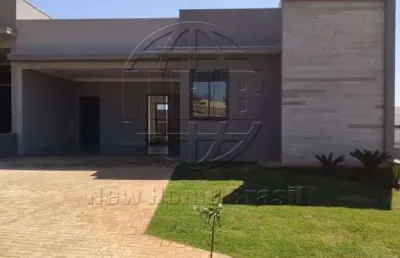Casa com 3 dormitórios à venda, 148 m² por r$ 920.000,00 - bonfim paulista - ribeirão preto/sp