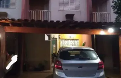 Casa com 2 dormitórios à venda, 92 m² por r$ 230.000,00 - jardim zara - ribeirão preto/sp