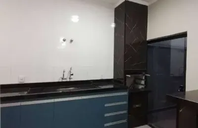 Casa com 3 quartos à venda na Rua Bela Vista, 969, Vila Monte Alegre, Ribeirão Preto