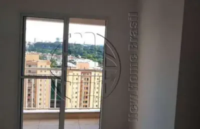 Apartamento com 2 dormitórios à venda, 54 m² por r$ 320.000,00 - alto da boa vista - ribeirão preto/sp