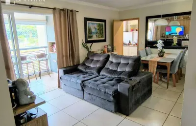 Apartamento com 3 dormitórios à venda, 94 m² por r$ 660.000,00 - jardim botânico - ribeirão preto/sp