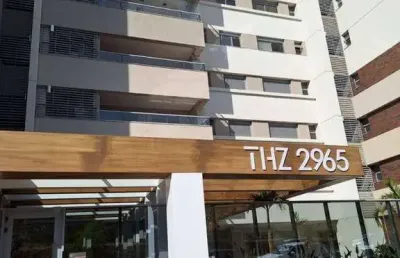 Apartamento com 3 dormitórios à venda, 132 m² por r$ 1.271.000,00 - jardim botânico - ribeirão preto/sp