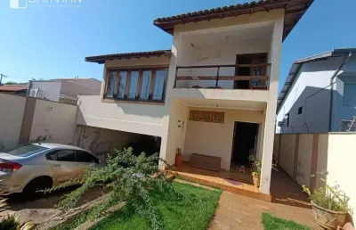 Casa com 3 quartos à venda na Rua José Zorzenon, 258, Ribeirânia, Ribeirão Preto