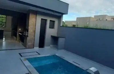 Casa com 3 dormitórios à venda, 167 m² por r$ 904.000 - santa marta - ribeirão preto/sp