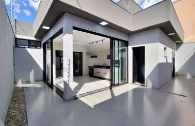 Casa com 3 dormitórios à venda, 171 m² por r$ 900.000,00 - vila monte alegre - ribeirão preto/sp