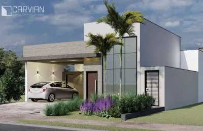 Casa com 3 dormitórios à venda, 182 m² por r$ 1.500.000,00 - residencial alto do castelo - ribeirão preto/sp